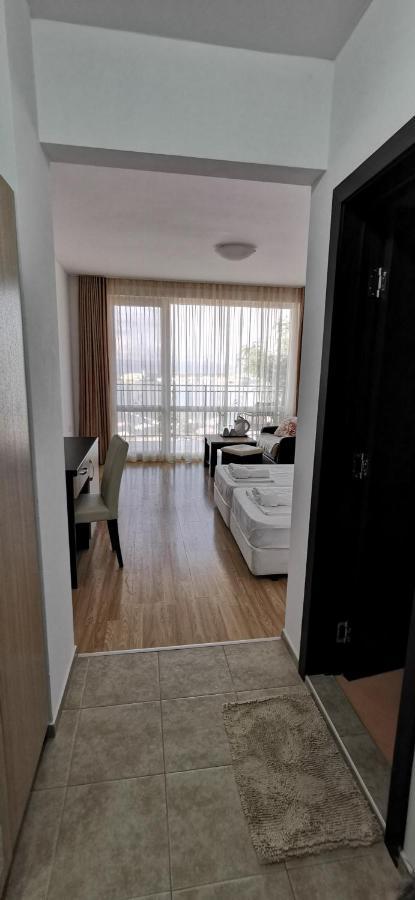 Villa Lazuren Briag Chernomorets Esterno foto