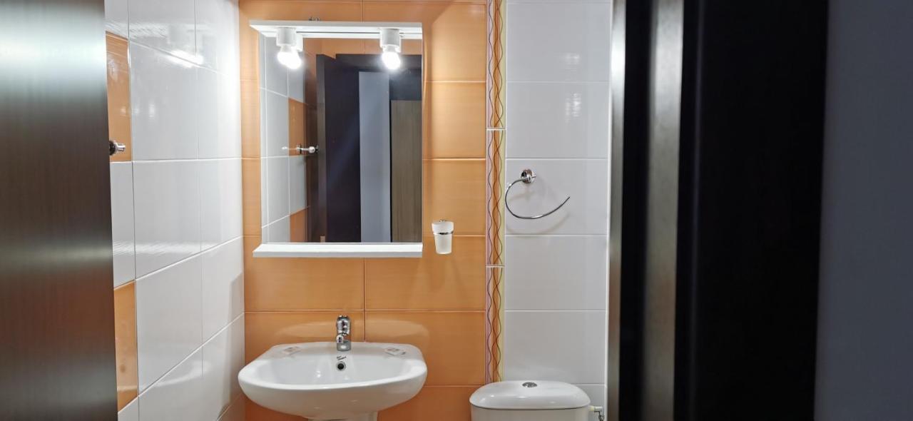 Villa Lazuren Briag Chernomorets Esterno foto