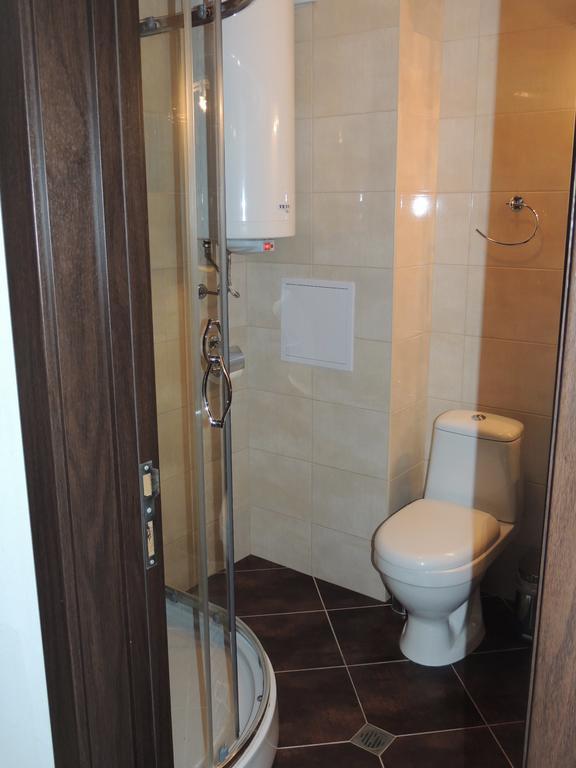 Villa Lazuren Briag Chernomorets Esterno foto